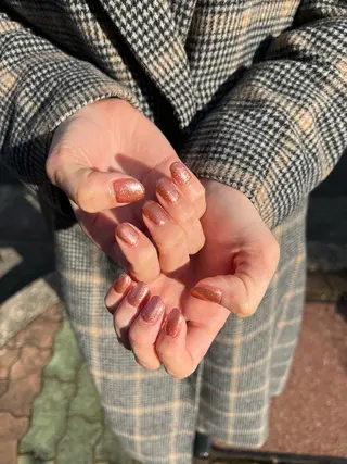 ネイル vary clue所属・nailist🌻 YUKARIのネイルデザイン