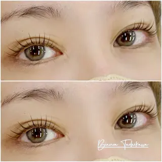 マツエク・マツパ Bianca立川店 川村のマツエク・マツパデザイン