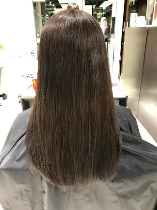 カラー 海外レイヤー鯉渕 【海外風メンズも◎】のヘアスタイル