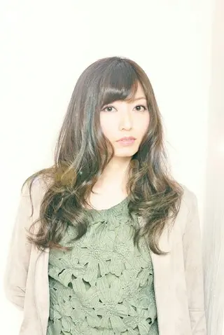 ロング baroque hair［バロックヘア］所属・赤羽 進のその他イメージ