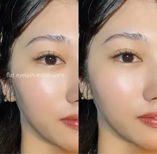 マツエク・マツパ shizuka |BL|パリジェンヌのマツエク・マツパデザイン