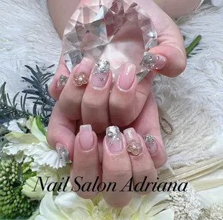 ネイル ADRIANA 大久保駅前徒歩2分のその他イメージ