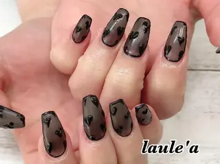 ネイル Rグループ felizのネイルデザイン