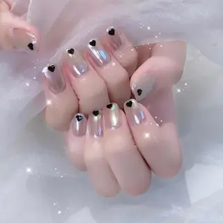 ネイル Kanon 🤍のネイルデザイン