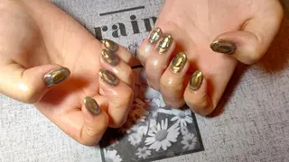 ネイル T RINAのネイルデザイン