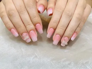 ネイル CHERIR NAILSALONのネイルデザイン