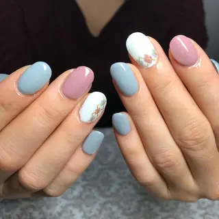 ネイル COCO+所属・COCO +のエステ・リラクイメージ