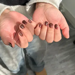 ネイル Maven もものネイルデザイン