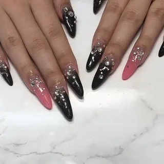 ネイル i'm nailのネイルデザイン