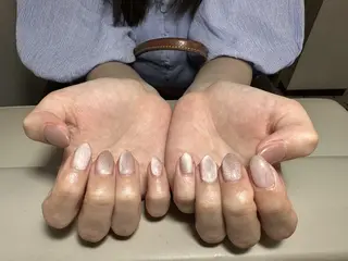 ネイル 🎀 KiKi_nailのネイルデザイン