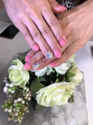 ネイル nanamin nail所属・眉サロン KE. 船橋日大前駅徒歩1分の眉毛・アイブロウイメージ