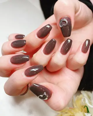 ネイル chacha nailのネイルデザイン