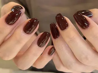 ネイル flora所属・NAILS Soraのネイルデザイン