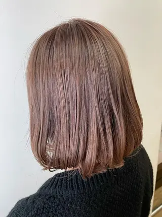 ショート 松本 剛成のヘアスタイル