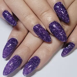 ネイル よしだ ひろきのネイルデザイン