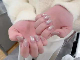 ネイル ネイルサロン ルミア Lumia 店長のネイルデザイン