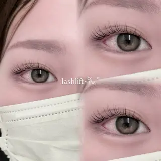 マツエク・マツパ 大阪本町/マツエク /harukaのマツエク・マツパデザイン