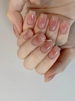 ネイル ネイル👑クイーンズ NailQueensのネイルデザイン