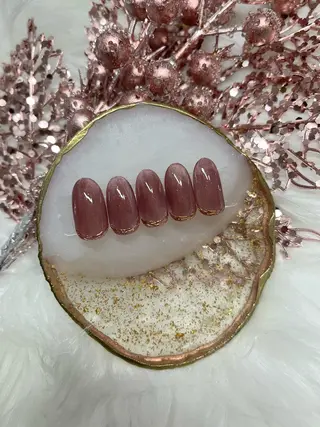 ネイル Malo nailのネイルデザイン