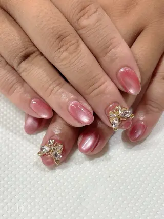 ネイル N Masayoのネイルデザイン