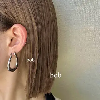 ショート ☆似合わせショート Ｎｏ．1/さち☆のヘアスタイル