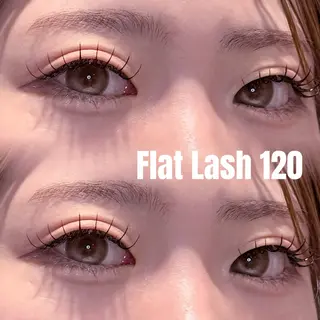 マツエク・マツパ fein.aoi🎀 🤍のマツエク・マツパデザイン