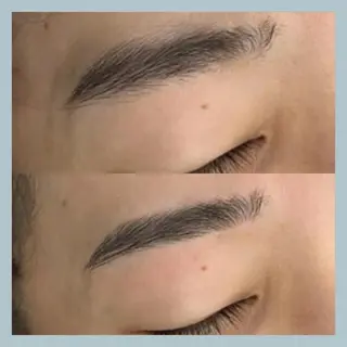 アイブロウ 💎垢抜け眉/まつげ シーンスタジオ 札幌のマツエク・マツパデザイン