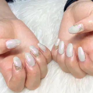 ネイル VIOLA .nailのネイルデザイン