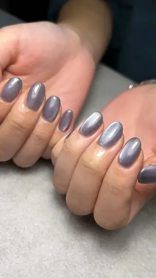 ネイル 関山 志乃のネイルデザイン