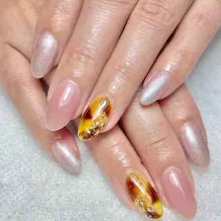 ネイル nail salon Libertyのネイルデザイン
