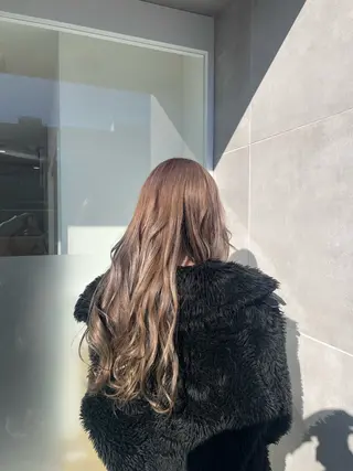 ロング このみ/髪質改善 /ヘアアレンジ🫧のその他イメージ