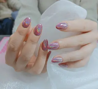 ネイル Omi beautyのネイルデザイン