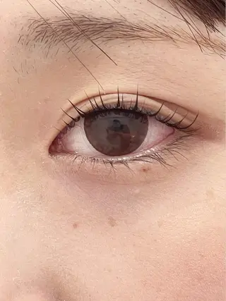 マツエク・マツパ KANGOL BEAUTY SALON Eyelash&Face/Shaving プラーレ松戸店所属・カンゴールサロン 松戸店のマツエク・マツパデザイン