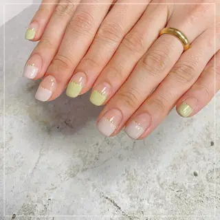 ネイル Tomoe さいたま新都心/与野のネイルデザイン