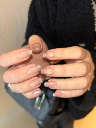 ネイル 🥥🍒ゆ う🍒🥥のネイルデザイン