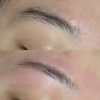 アイブロウ MOND🪄 Ayanaのマツエク・マツパデザイン