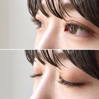 マツエク・マツパ fino トータルビューティーのマツエク・マツパデザイン