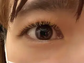 マツエク・マツパ Ai Quick 西日暮里店のマツエク・マツパデザイン