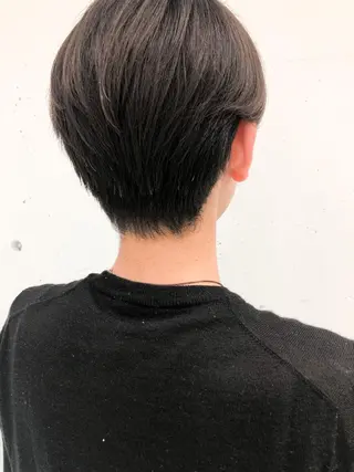 メンズ 💈メンズカット💈 No.1💈坂元のヘアスタイル