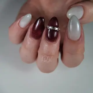 ネイル Nails_l.d.w所属・nails_ l.d.wのネイルデザイン
