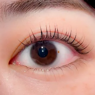 マツエク・マツパ 飯田/Tomo's HairDesignのマツエク・マツパデザイン