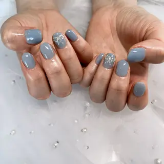 ネイル 【勝どき店】 SAKIのネイルデザイン