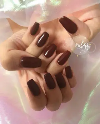 ネイル ラベンダーネイルサロン所属・日暮里🌷 ゆな（ネイル）のネイルデザイン