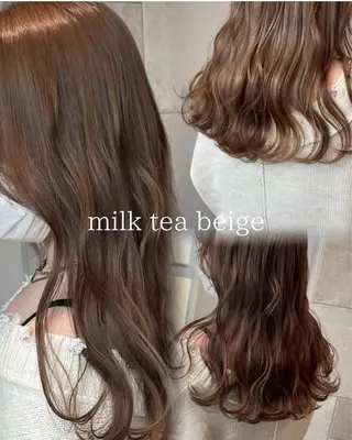 ロング 《モデル様募集中》 Haruka🎀のヘアスタイル