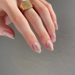 ネイル lilbondir. chiharuのネイルデザイン