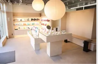 吉岡 心愛のヘアスタイル