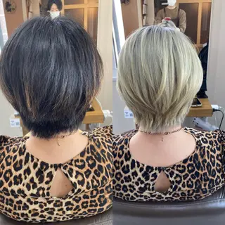 ショート [& as]高橋 一道のその他イメージ