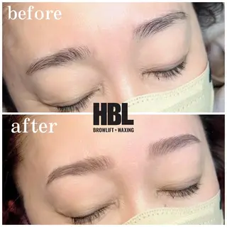 アイブロウ 吉田 麻衣の眉毛・アイブロウイメージ