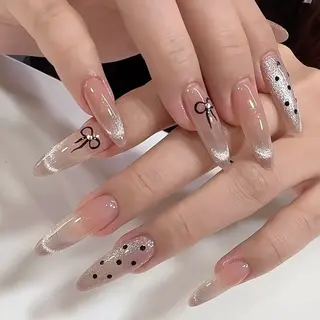 ネイル Mirpop nailのネイルデザイン