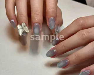 ネイル MARU NAIL meiのネイルデザイン